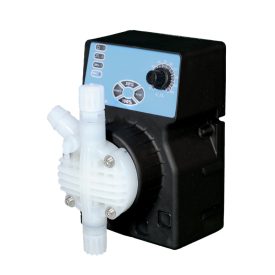 Adagolópumpa Etatron Multiflow-A MA 8-10 240V PVDF/EPDM