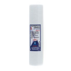 Szűrőbetét 10" PP 5 mikron