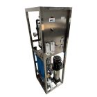 Krausen RO ECO SS 4040*2 ipari víztisztító