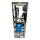 Krausen RO ECO SS 4040*2 ipari víztisztító