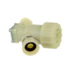 Szivattyú bemeneti Y vízszűrő (Ehrle)