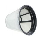 Porszűrő kosár 400 mm