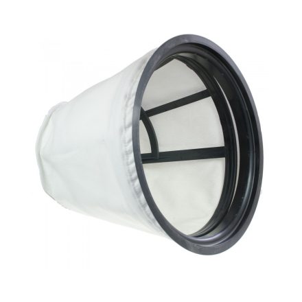 Porszűrő kosár 400 mm