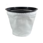 Porszűrő kosár 400 mm