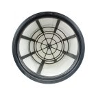 Porszűrő kosár 400 mm