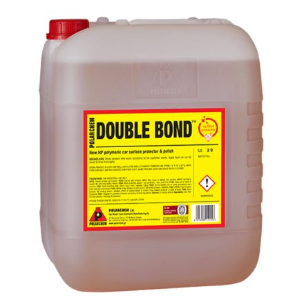 Double Bond 20L - Prémium viasz koncentrátum