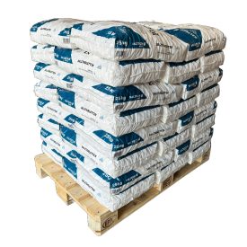   Saltech Plus 1000 kg vízlágyító regeneráló sótabletta (raklap)